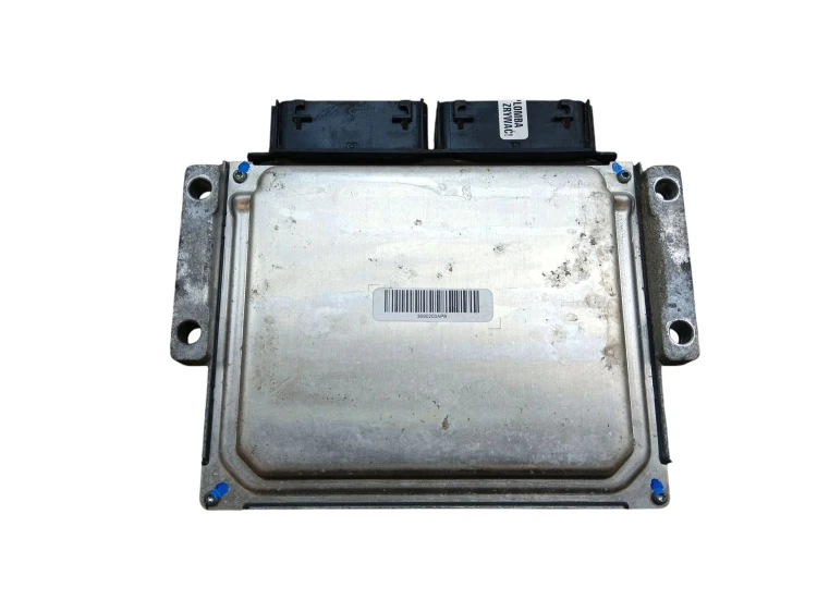 KOMPUTER STEROWNIK SILNIKA FORD MONDEO MK5 (2014-2019) 2.0 TDCI 150KM DS71-