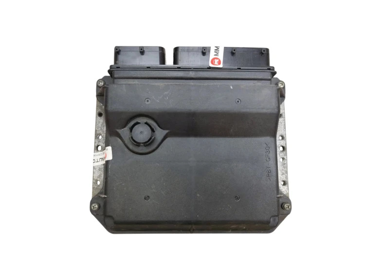 KOMPUTER STEROWNIK SILNIKA TOYOTA AURIS I E15 LIFT (2009-2012) 1.33 VVT-I 9