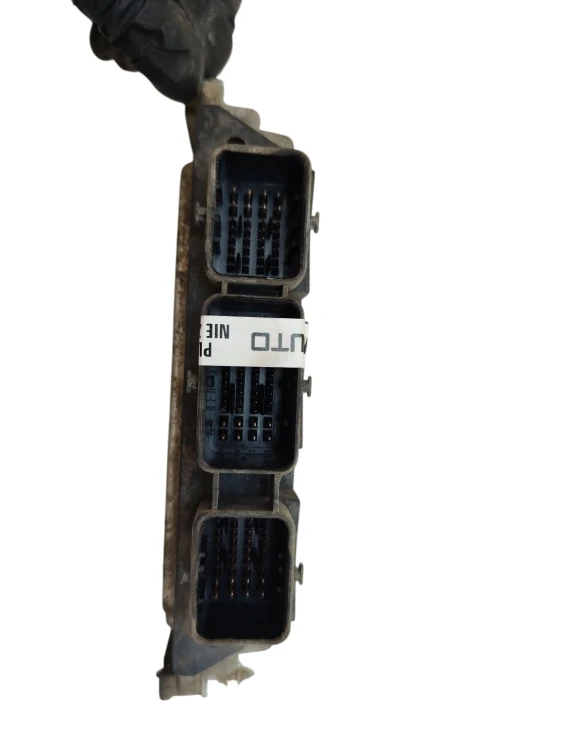 KOMPUTER STEROWNIK SILNIKA FORD FOCUS MK2 (2004-2007) 1.6 TDCI 109KM 7M51-1