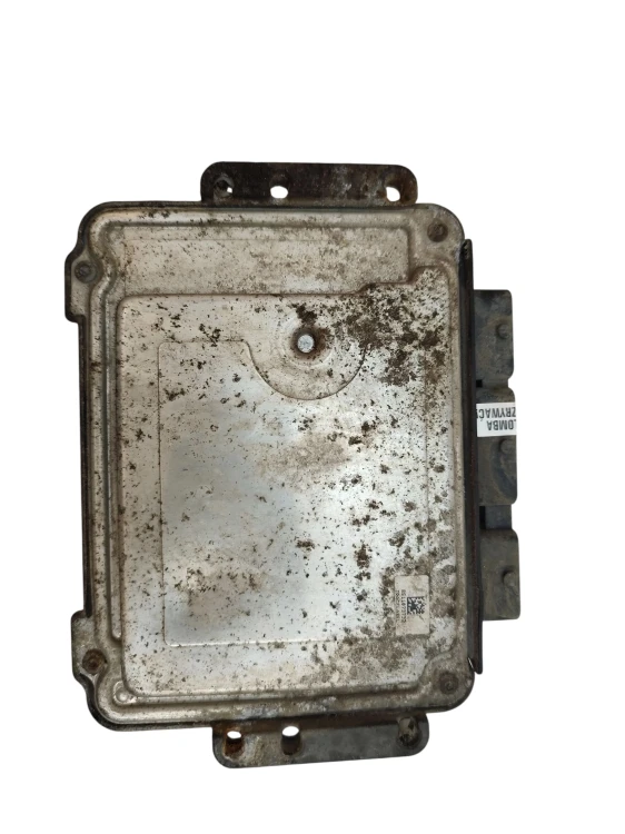 KOMPUTER STEROWNIK SILNIKA FORD FOCUS MK2 (2004-2007) 1.6 TDCI 109KM 7M51-1