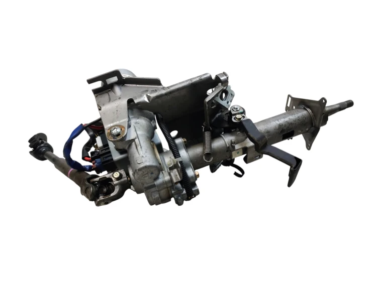WSPOMAGANIE ELEKTRYCZNE NISSAN NOTE E11 (2006-2008) 1.6 16V 110KM 28500-9U0