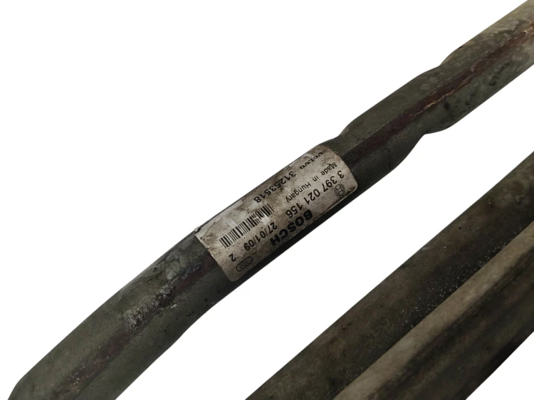 MECHANIZM WYCIERACZEK PRZÓD VOLVO V50 LIFT (2007-2012) 2.0 D 136KM 31253518