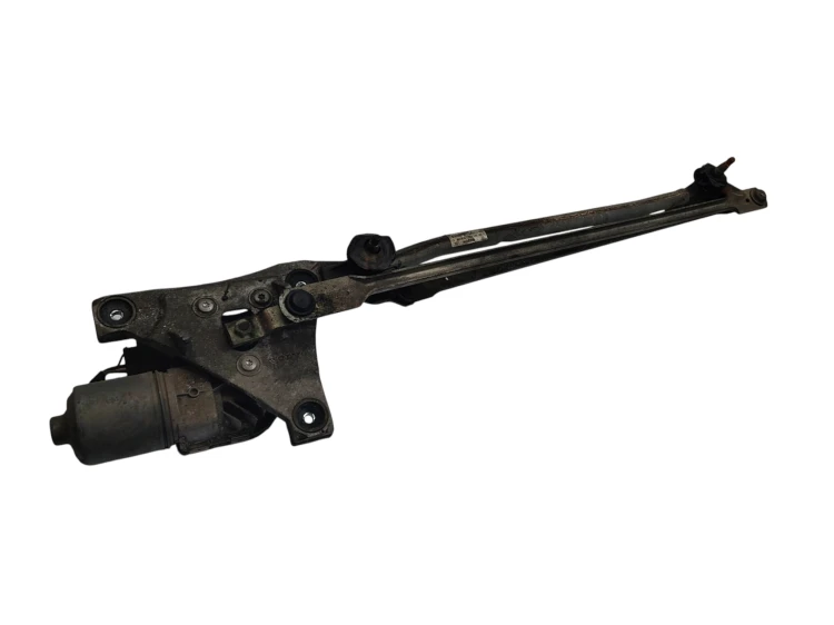 MECHANIZM WYCIERACZEK PRZÓD VOLVO V50 LIFT (2007-2012) 2.0 D 136KM 31253518