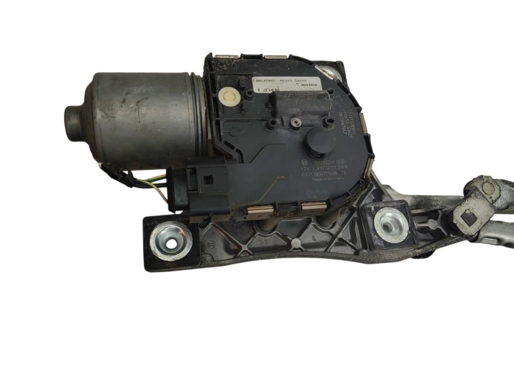 MECHANIZM WYCIERACZEK PRZÓD VOLVO V50 LIFT (2007-2012) 2.0 D 136KM 31253518