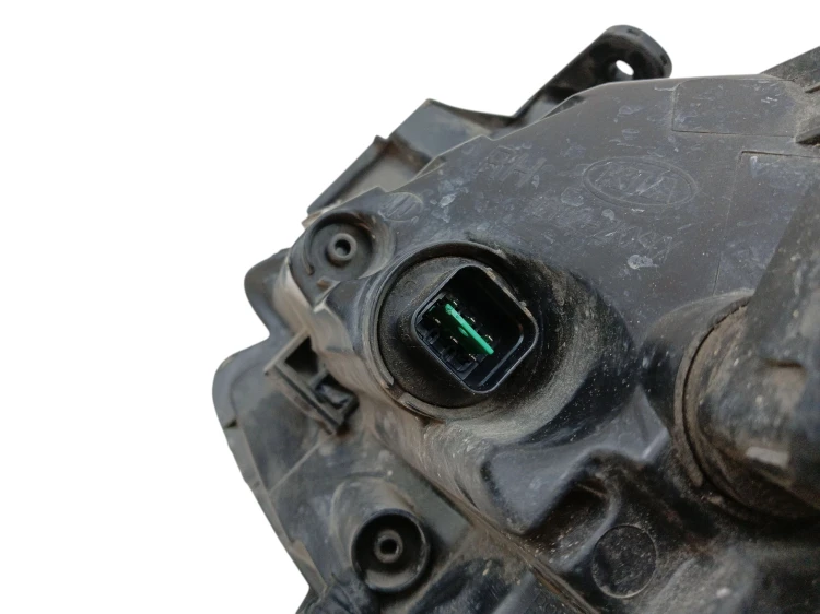 LAMPA PRAWY PRZÓD KIA SOUL I (2008-2011) 1.6 CRDI 126KM 92102-2KXXX