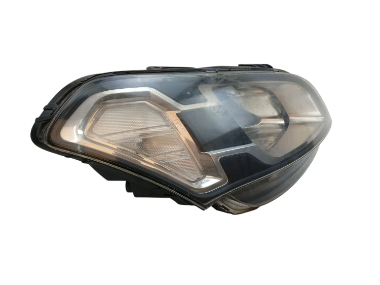 LAMPA PRAWY PRZÓD KIA SOUL I (2008-2011) 1.6 CRDI 126KM 92102-2KXXX
