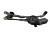 MECHANIZM WYCIERACZEK PRZÓD TOYOTA VERSO-S (2011-2013) 1.4 D4D 90KM 85110-5