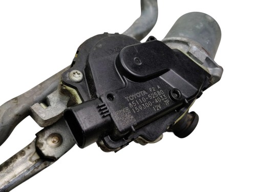MECHANIZM WYCIERACZEK PRZÓD TOYOTA VERSO-S (2011-2013) 1.4 D4D 90KM 85110-5