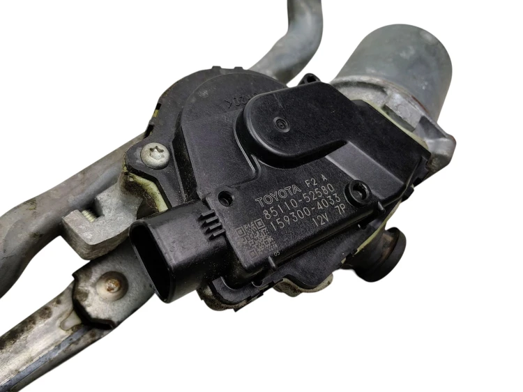 MECHANIZM WYCIERACZEK PRZÓD TOYOTA VERSO-S (2011-2013) 1.4 D4D 90KM 85110-5
