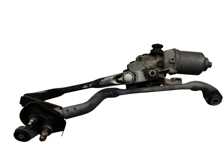 MECHANIZM WYCIERACZEK PRZÓD TOYOTA VERSO-S (2011-2013) 1.4 D4D 90KM 85110-5