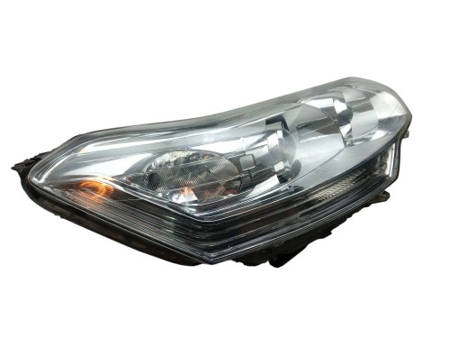 LAMPA PRAWY PRZÓD CITROEN C5 III (2008-2010) 2.0 HDI 136KM 9684845080