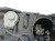 LAMPA PRAWY PRZÓD CITROEN C5 III (2008-2010) 2.0 HDI 136KM 9684845080