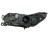 LAMPA PRAWY PRZÓD CITROEN C5 III (2008-2010) 2.0 HDI 136KM 9684845080