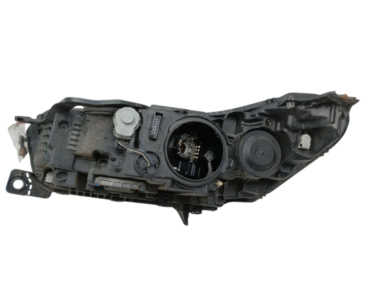 LAMPA PRAWY PRZÓD CITROEN C5 III (2008-2010) 2.0 HDI 136KM 9684845080