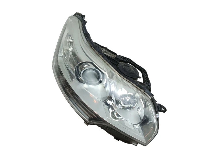 LAMPA PRAWY PRZÓD CITROEN C5 III (2008-2010) 2.0 HDI 136KM 9684845080