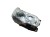 LAMPA PRAWY PRZÓD CITROEN C5 III (2008-2010) 2.0 HDI 136KM 9684845080