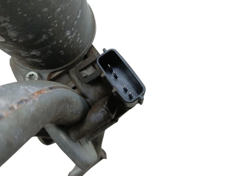 MECHANIZM WYCIERACZEK PRZÓD RENAULT TRAFIC III (2014-2019) 1.6 DCI 120KM 28