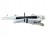 KURTYNA POWIETRZNA LEWA KIA PROCEED III LIFT (2021-) 1.5 T-GDI 160KM 80410-
