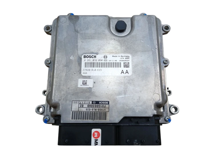KOMPUTER STEROWNIK SILNIKA HONDA ACCORD VIII (2008-2010) 2.2 I-DTEC 180 378