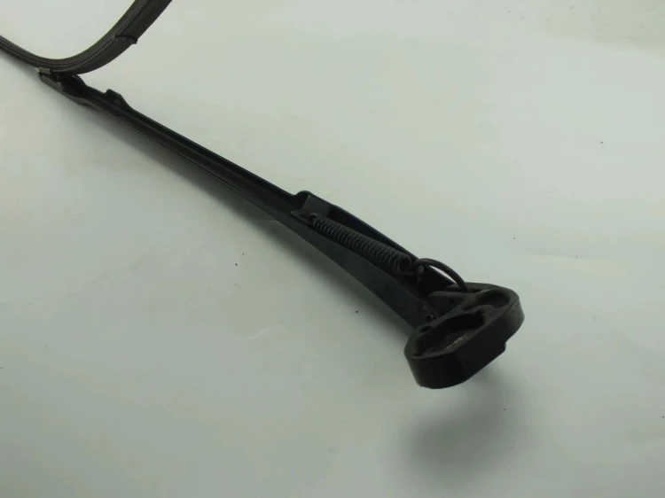 RAMIE WYCIERACZKI PRAWY PRZÓD SEAT LEON II (2005-2012) 1.8 TSI 1P0955410