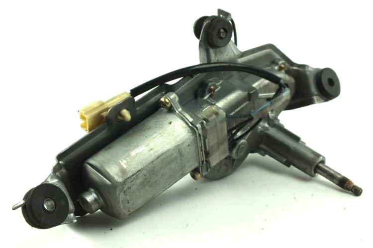 MECHANIZM WYCIERACZKI TYŁ MAZDA 6 I (2002-2008) 2.0 D