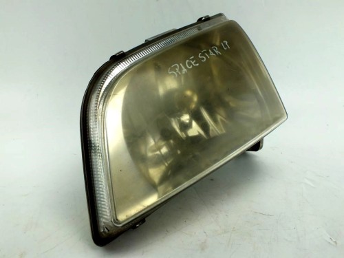 LAMPA LEWY PRZÓD MITSUBISHI SPACESTAR 1,9DID