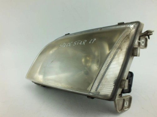 LAMPA LEWY PRZÓD MITSUBISHI SPACESTAR 1,9DID