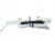 KURTYNA POWIETRZNA LEWA KIA PROCEED III LIFT (2021-) 1.5 T-GDI 160KM 80410-