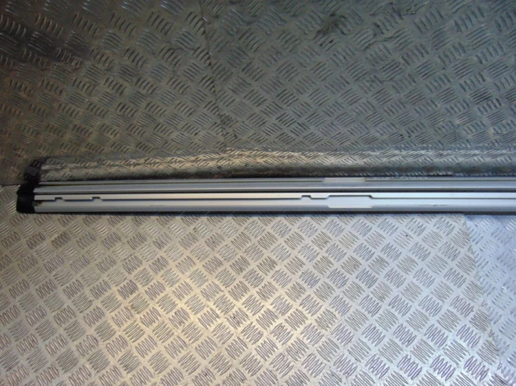 RELINGI DACHOWE FORD GALAXY II MK3 2.0 TDCI