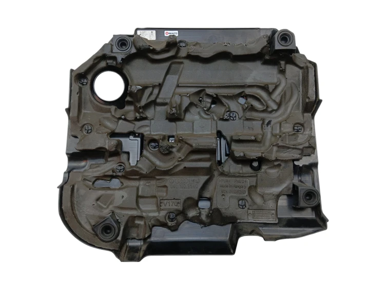OSŁONA POKRYWA SILNIKA SKODA OCTAVIA III (2012-2016) 1.6 TDI 110KM 04L10392