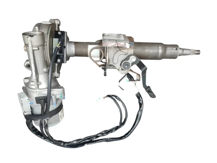 WSPOMAGANIE ELEKTRYCZNE TOYOTA AURIS I E15 (2006-2009) 1.4 D4D 90KM 6900001