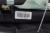 KURTYNA POWIETRZNA LEWA RENAULT AVANTIME (2001-2003) 2.2 DCI 6025409351