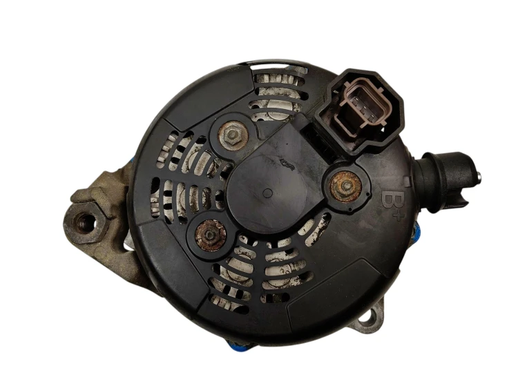ALTERNATOR FORD EDGE II (2015-2018) 3.5 V6 283KM F2GT-10300-DA