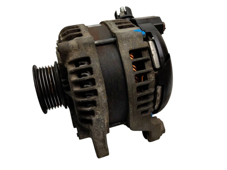 ALTERNATOR FORD EDGE II (2015-2018) 3.5 V6 283KM F2GT-10300-DA