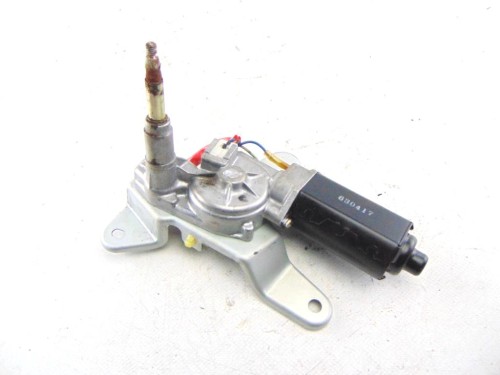 MECHANIZM WYCIERACZKI TYŁ HONDA JAZZ 630417