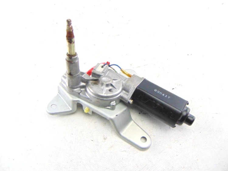 MECHANIZM WYCIERACZKI TYŁ HONDA JAZZ 630417