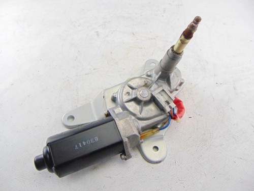 MECHANIZM WYCIERACZKI TYŁ HONDA JAZZ 630417