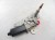 MECHANIZM WYCIERACZKI TYŁ HONDA JAZZ 630417