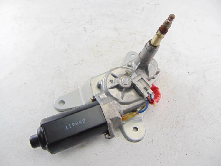 MECHANIZM WYCIERACZKI TYŁ HONDA JAZZ 630417