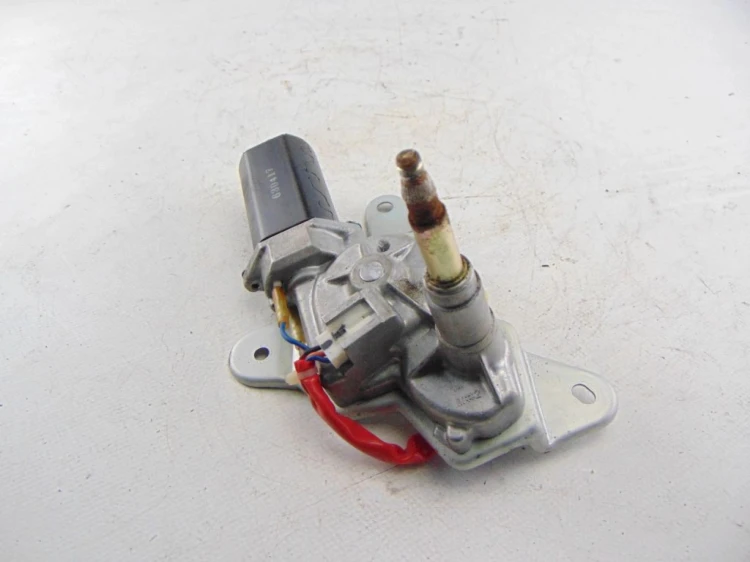 MECHANIZM WYCIERACZKI TYŁ HONDA JAZZ 630417