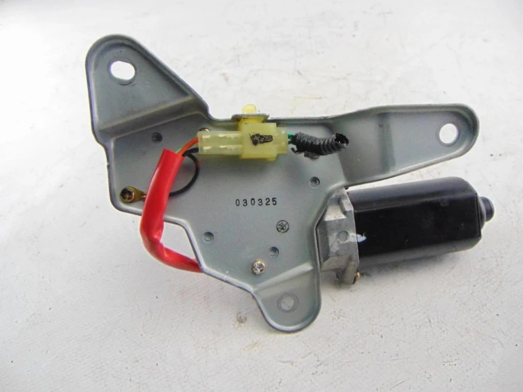MECHANIZM WYCIERACZKI TYŁ HONDA JAZZ 630417