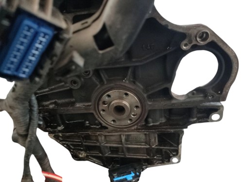 SILNIK KOMPLETNY OPEL MOKKA X LIFT (2016-2019) 1.4 T 140KM B14NET