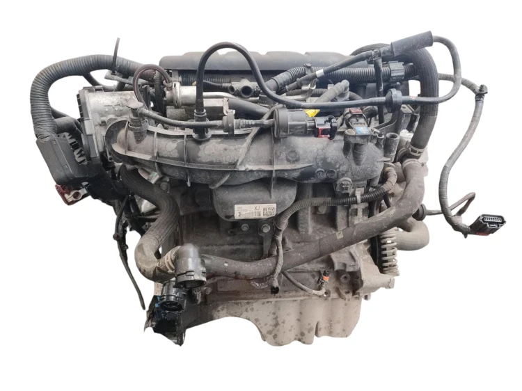 SILNIK KOMPLETNY OPEL MOKKA X LIFT (2016-2019) 1.4 T 140KM B14NET