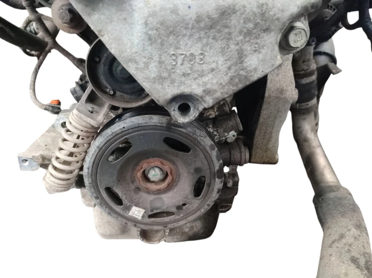SILNIK KOMPLETNY OPEL MOKKA X LIFT (2016-2019) 1.4 T 140KM B14NET