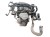SILNIK KOMPLETNY OPEL MOKKA X LIFT (2016-2019) 1.4 T 140KM B14NET