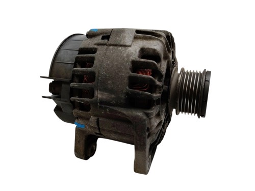 ALTERNATOR RENAULT MEGANE III (2008-2011) 1.5 DCI 106KM 231000026R