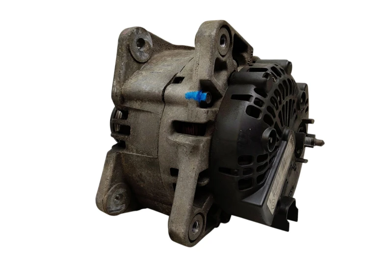 ALTERNATOR RENAULT MEGANE III (2008-2011) 1.5 DCI 106KM 231000026R