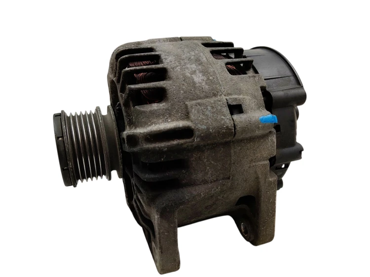 ALTERNATOR RENAULT MEGANE III (2008-2011) 1.5 DCI 106KM 231000026R