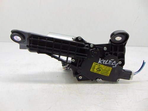 SILNICZEK WYCIERACZKI TYŁ RENAULT KOLEOS (2008-2015) 2.0 DCI 173 HP 28710JY