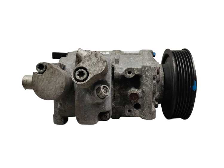 SPRĘŻARKA KLIMATYZACJI VOLKSWAGEN GOLF VI (2008-2014) 1.4 16V 80KM 1K082085